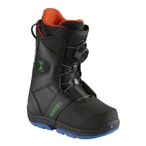 Boots Junior