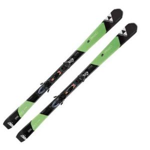 Skis Junior 14-17 ans Découverte