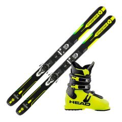 Pack Junior 7-13 ans