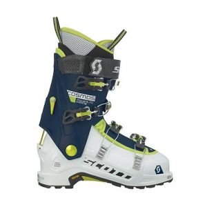 Chaussures de ski de randonnée