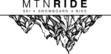 Logo MountainRide